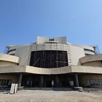 بیمارستان بندرعباس
